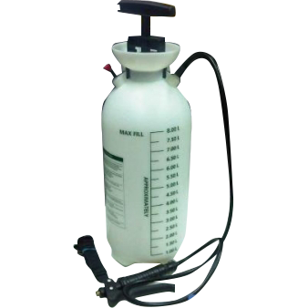 Gardenline Garden Sprayer 8L